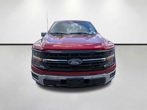 Used 2025 Ford F150 XLT w/ Equipment Group 302A MID RWD image 10