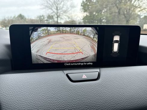 New 2026 MAZDA CX-90 3.3 Turbo w/ Premium Sport Pkg image 17