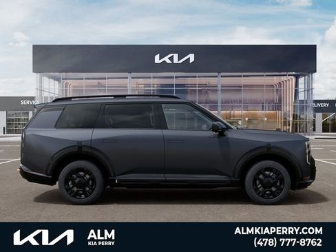 New 2027 Kia Telluride SX Prestige X-Pro AWD/4WD image 7