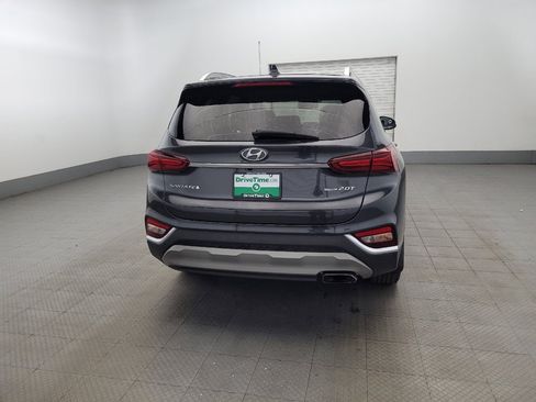 Used 2020 Hyundai Santa Fe SEL w/ Cargo Package image 7