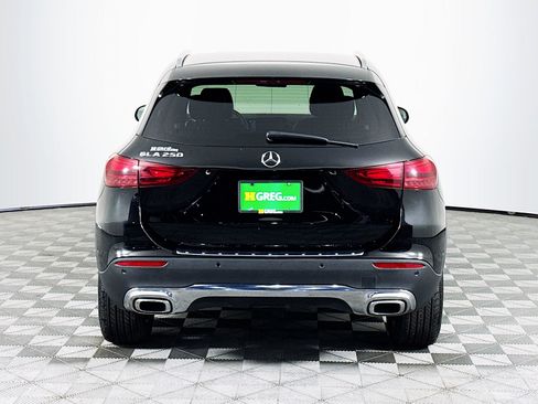 Used 2025 Mercedes-Benz GLA 250 image 8