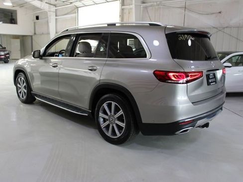 Used 2022 Mercedes-Benz GLS 450 4MATIC image 47