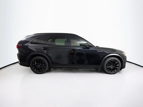 Used 2025 MAZDA CX-70 3.3 Turbo w/ Premium Plus Pkg AWD/4WD image 8