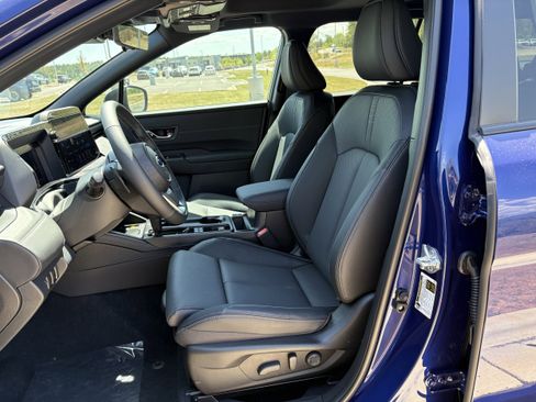 New 2026 Subaru Outback Touring AWD/4WD image 28