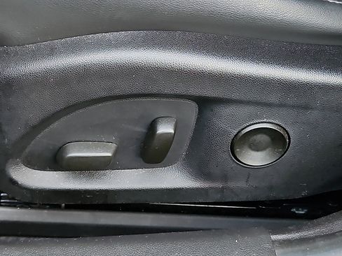 Certified 2023 Cadillac CT4 Luxury w/ Sun And Sound Package image 26