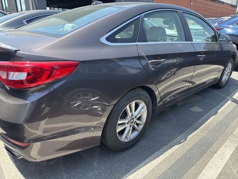 Used 2017 Hyundai Sonata SE FWD image 7