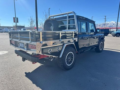 New 2025 INEOS Grenadier Fieldmaster Edition image 5