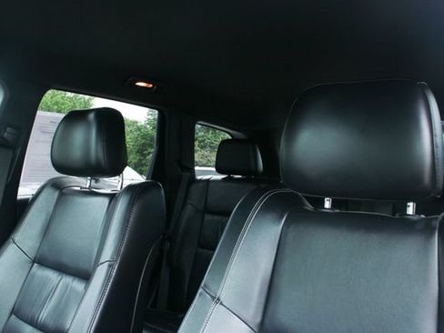 Used 2015 Jeep Grand Cherokee Limited AWD/4WD image 15