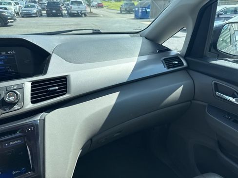 Used 2016 Honda Odyssey EX-L image 23