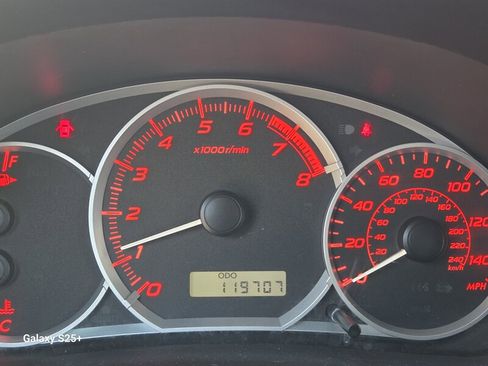 Used 2014 Subaru Impreza WRX Limited w/ Navigation System Package image 26