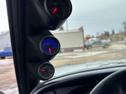 Used 1998 Dodge Ram 2500 Truck Quad Cab 6.5-ft. Bed 4WD image 16