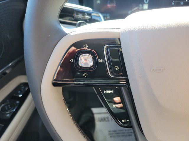 Certified 2023 Lincoln Corsair FWD image 30