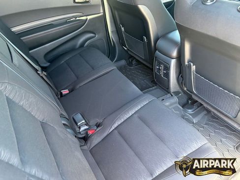 New 2026 Dodge Durango GT w/ Blacktop Package AWD/4WD image 12