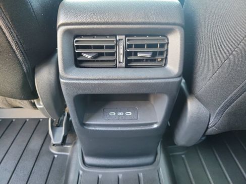 Certified 2024 Honda CR-V EX image 16