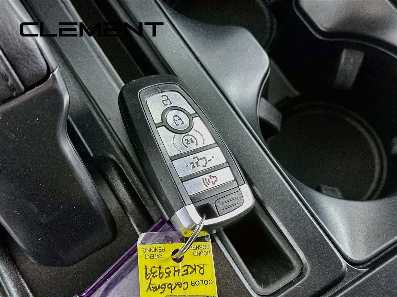 Used 2024 Ford F150 XLT w/ Equipment Group 302A MID AWD/4WD image 24