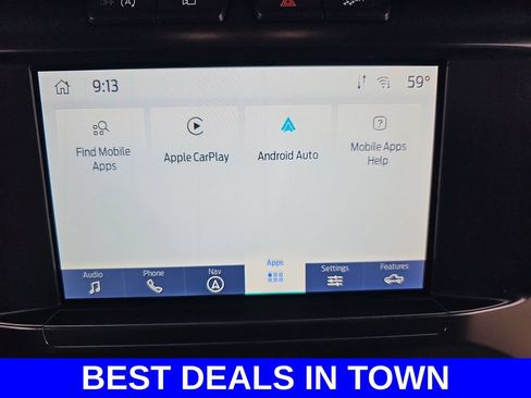 Used 2023 Ford F150 XL w/ XL Chrome Appearance Package RWD image 21