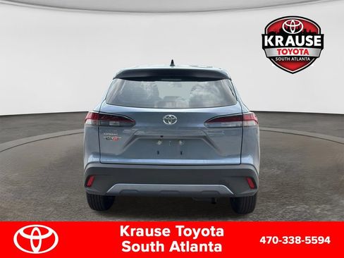 Used 2026 Toyota Corolla Cross L FWD image 6