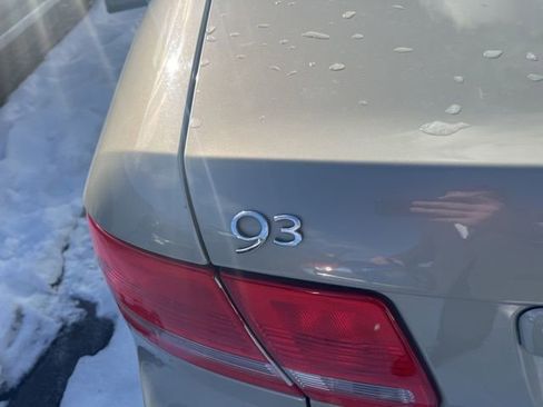 Used 2007 Saab 9-3 2.0T image 18