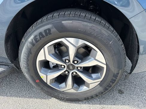 New 2027 Ford Expedition Max Active RWD image 11