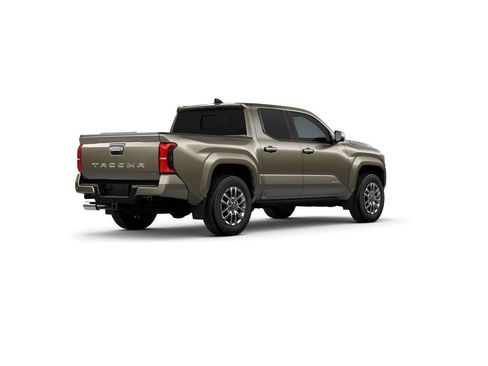 New 2026 Toyota Tacoma Limited AWD/4WD image 44