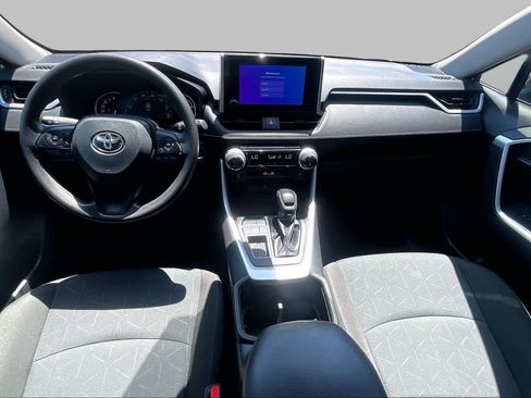 Used 2024 Toyota RAV4 XLE w/ Convenience Package FWD image 16
