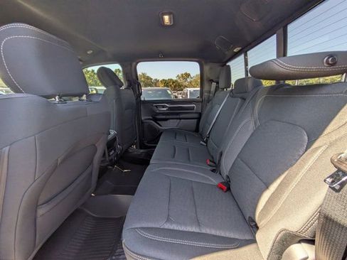 New 2026 RAM 1500 Big Horn image 12