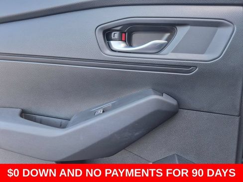 Used 2025 Honda Accord SE image 25