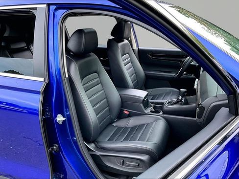 Used 2024 Honda CR-V EX-L image 22
