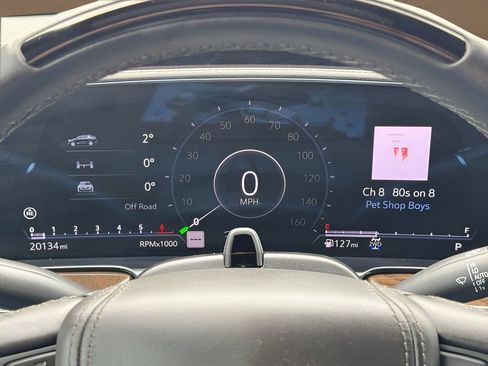 Certified 2024 Cadillac Escalade Sport Platinum AWD/4WD image 31