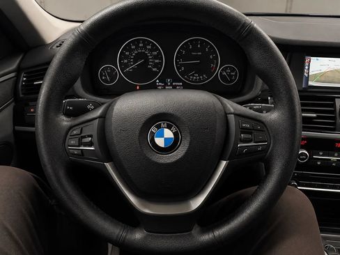 Used 2017 BMW X3 xDrive28i AWD/4WD image 11