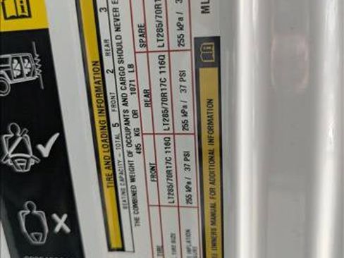 Used 2021 Jeep Gladiator Mojave image 15