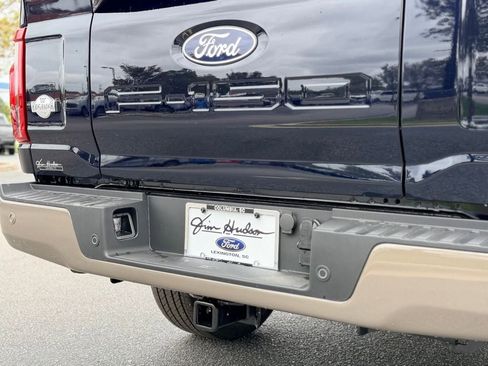 New 2026 Ford F150 King Ranch w/ Equipment Group 601A High AWD/4WD image 9