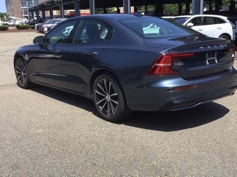 Used 2023 Volvo S60 T8 Plus AWD/4WD image 3