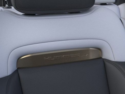 New 2025 GMC Hummer EV 3X image 21