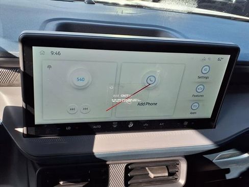 New 2026 Ford Maverick XLT w/ Equipment Group 301A image 13