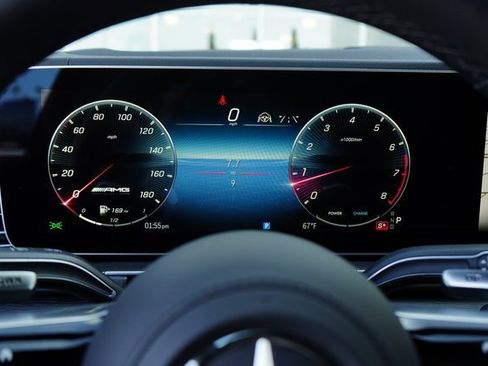 New 2026 Mercedes-Benz GLE 53 AMG 4MATIC Coupe image 17