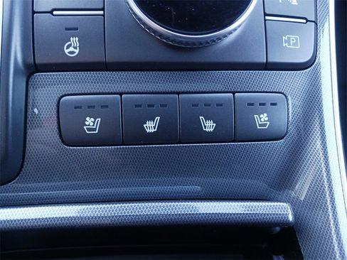 Used 2023 Hyundai Santa Fe Calligraphy image 25