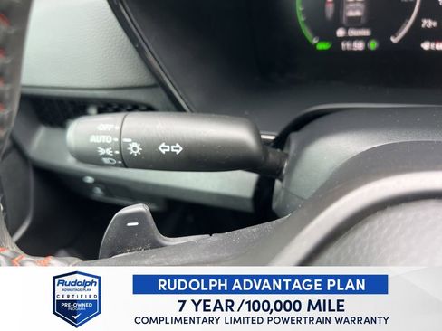 Certified 2024 Honda CR-V Sport-L image 40