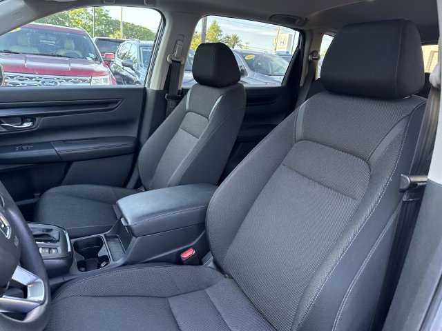 Used 2024 Honda CR-V EX image 16