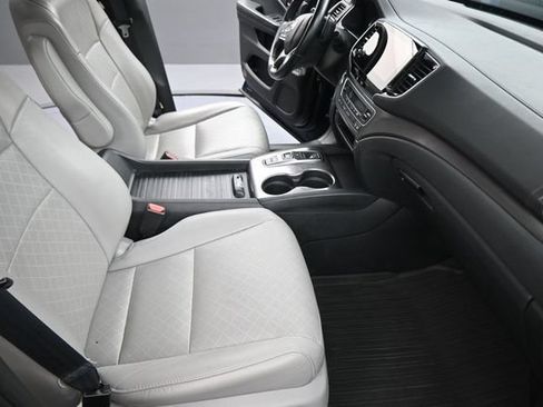 Used 2021 Honda Passport EX-L image 14