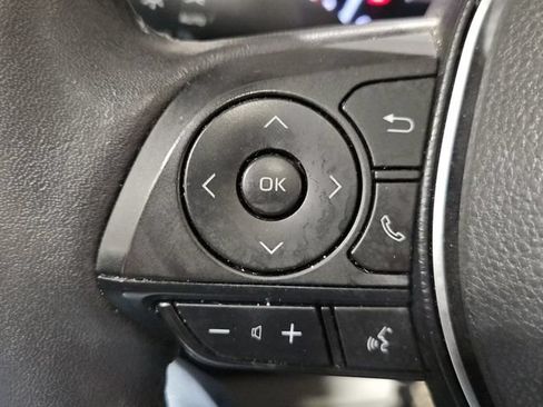 Used 2024 Toyota RAV4 XLE w/ Convenience Package AWD/4WD image 32