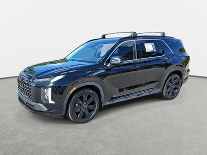 Used 2023 Hyundai Palisade XRT