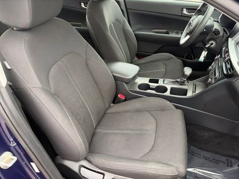 Used 2020 Kia Optima LX FWD image 35