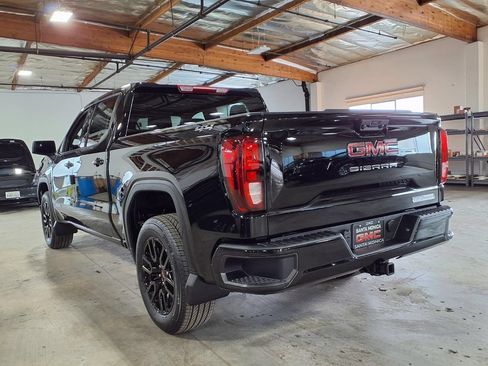 New 2026 GMC Sierra 1500 Elevation w/ LPO, GMC Protection Package AWD/4WD image 10