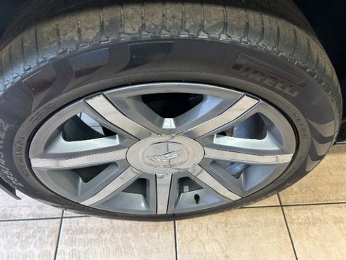 Used 2016 Cadillac Escalade ESV Premium image 25