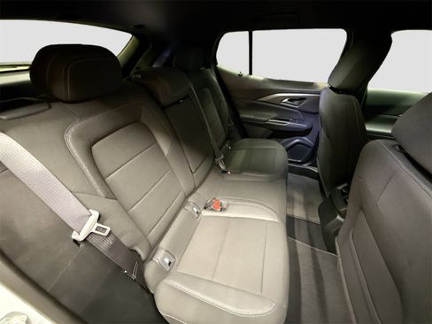 New 2026 Chevrolet Equinox EV LT w/ Comfort Package image 27