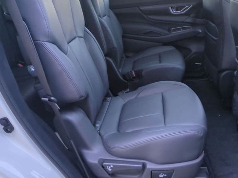 New 2026 Subaru Ascent Touring AWD/4WD image 20