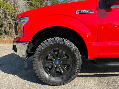 Used 2020 Ford F150 XL w/ Equipment Group 101A Mid image 24