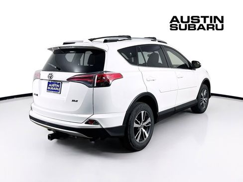 Used 2016 Toyota RAV4 XLE image 7