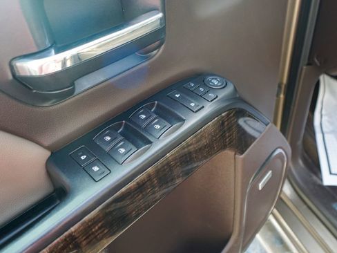 Used 2015 GMC Sierra 2500 Denali image 15